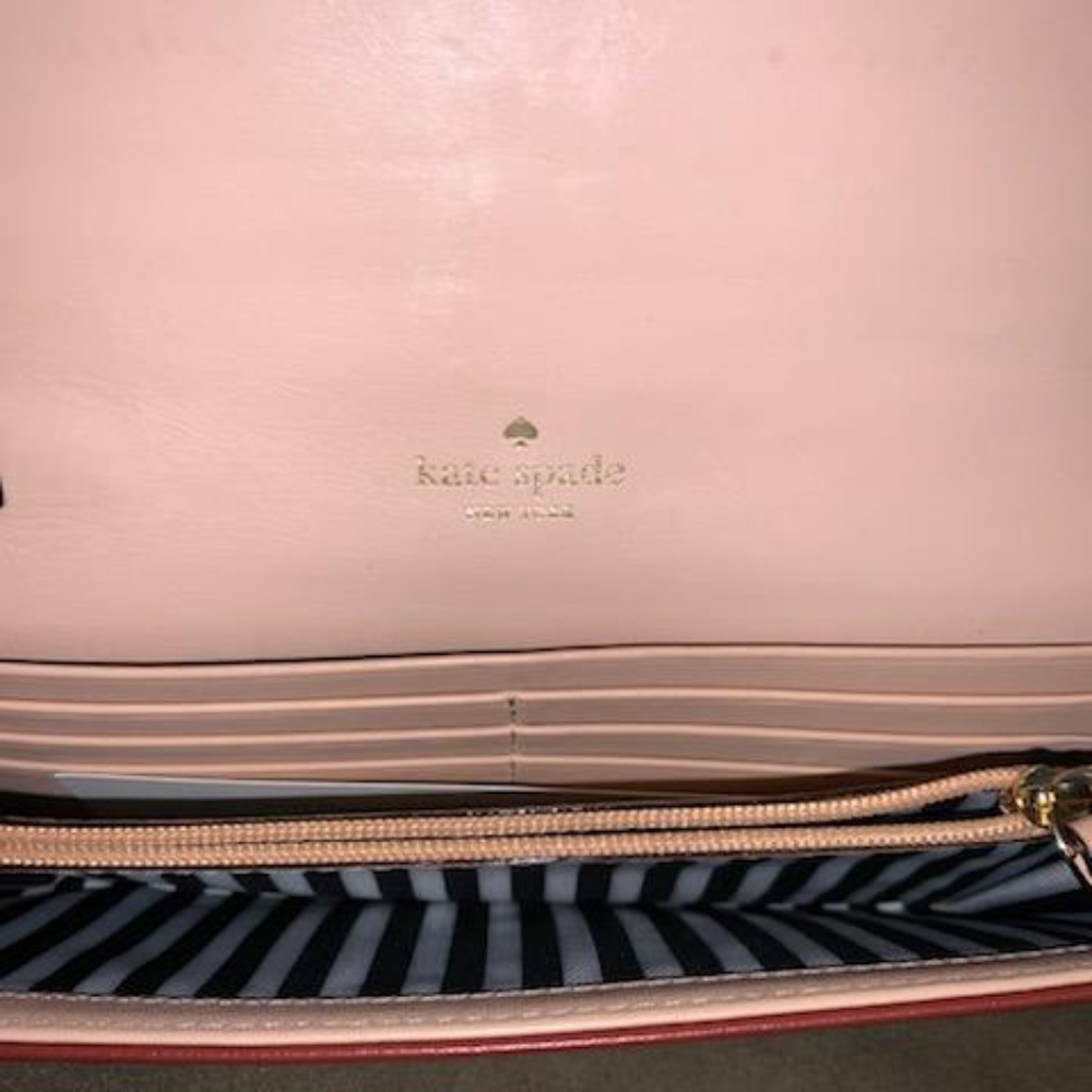 Kate Spade Wallet - Picture 4 of 6